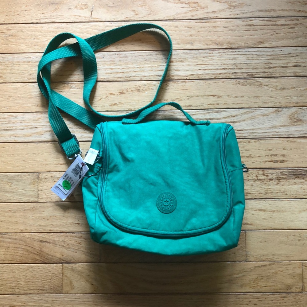 Kipling insulated bag